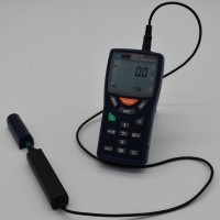 Portable AC/DC Gauss Meter ARW-196